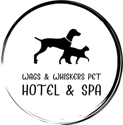 Wags & Whiskers Pet Hotel & Spa